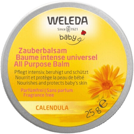 Weleda Baby All-in-one Balsam Calendula 25 g