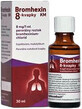 Broomhexine 8 druppels 50 ml