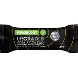 Powerlogy Aufgewertetes Kollagen Riegel 50 g