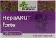 Slovaciapharm HepaAKUT forte 60 capsules