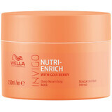 Wella Professionals Invigo Nutri Enrich Dry Hair Mask with Goji Berry 150 ml