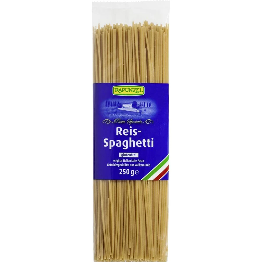 Rapunzel Rijst Spaghetti 250 g