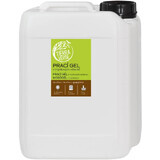 Tierra Verde Soapnut Wasgel voor wol en functioneel textiel van merinoswol 5 liter bus