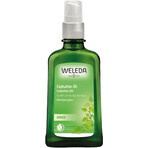 Weleda Ulei de mesteacăn pentru celulită 100 ml