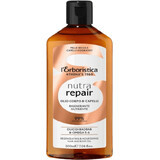 Erboristica Nutra Repair lichaams- en haarolie 200 ml