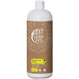 Tierra Verde berkenshampoo met citroengrassmaak 1 literfles