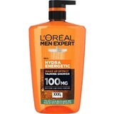 L'Oréal Paris Men Men Expert hydra hydra energetisch XXXL Duschgel, 1000 ml