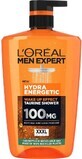 L&#39;Or&#233;al Paris Men Expert hydra hydra energetic XXXL douchegel, 1000 ml