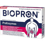 Biopron ProEnzymes Probiotiques Probiotiques 10 pcs