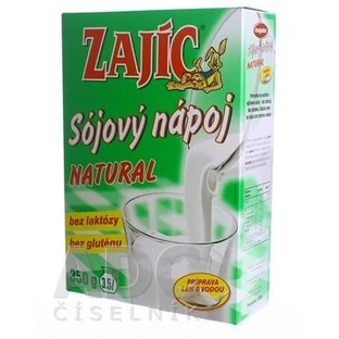 Hare Soy Drink Natural Soy Drink Powder 350 g