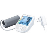 Blood pressure monitor Beurer BM49 + adapter