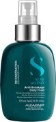 Alfaparf Milano Semi di Lino Reconstruction Anti-Breakage Daily Fluid Antibreukvloeistof voor beschadigd haar 125 ml