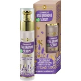 Purity Vision Suero Hialurónico Bio Calmante Lavanda 50 ml