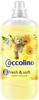 Coccolino Happy yellow wasverzachter 1.45 l