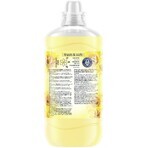 Coccolino Happy yellow wasverzachter 1.45 l