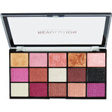 Revolution Re-Loaded Affection Palette di ombretti 16,5 g