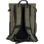 GymBeam Adventure Backpack Military Green