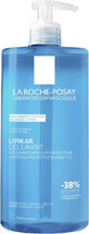 La Roche-Posay Lipikar Reinigingsgel 1 liter