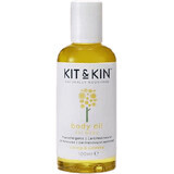 Kit & Kin Lichaamsolie 100 ml