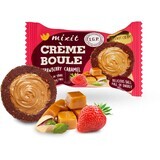 Mixit Créme boule - Aardbeikaramel 30 g