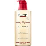 Eucerin pH5 Gel Douche 400ml 400ml