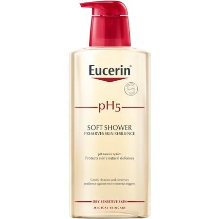 Eucerin pH5 Douchegel 400ml 400ml