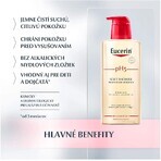 Eucerin pH5 Douchegel 400ml 400ml