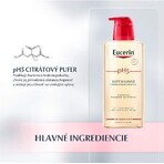 Eucerin pH5 Douchegel 400ml 400ml