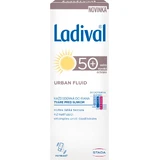 Ladival URBAN fluido SPF 50+, 50 ml