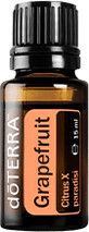 Doterra Grapefruit 15 ml