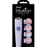 Rasoio Wilkinson Sword Intuition Perfect Finish 4in1