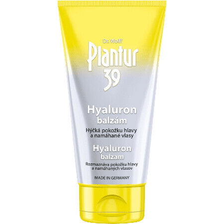 Plantur 39 Hyaluron balsam 150 ml