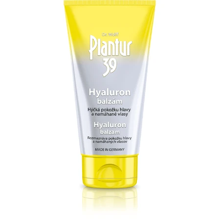 Plantur 39 Hyaluronbalsem, 150 ml