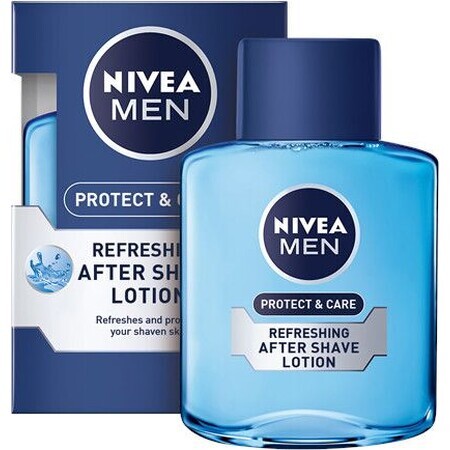 Nivea MEN Original Protect&Care dopobarba 100 ml