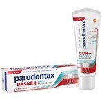 Parodontax Tandpasta tandvlees + adem en gevoelige tanden 75 ml