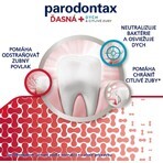 Parodontax Tandpasta tandvlees + adem en gevoelige tanden 75 ml