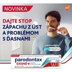 Parodontax Tandpasta tandvlees + adem en gevoelige tanden 75 ml