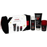 Vichy Homme, Kerstpakket