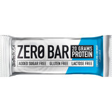 BiotechUSA ZERO (BAR) chocolade-kokos 50 g