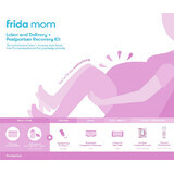 Frida Mom Large maternity set 7 pieces