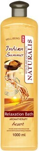 Ontspannend bad Naturalis Indian Summer 1000 ml