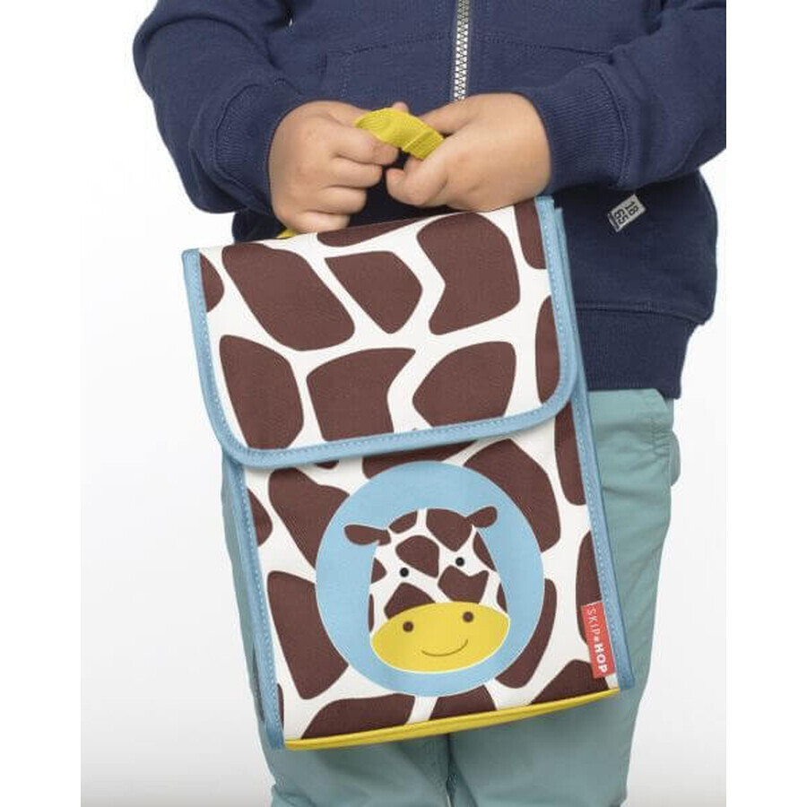 Skip Hop Zoo Zoo Girafe Dozen Sac à dos 3+