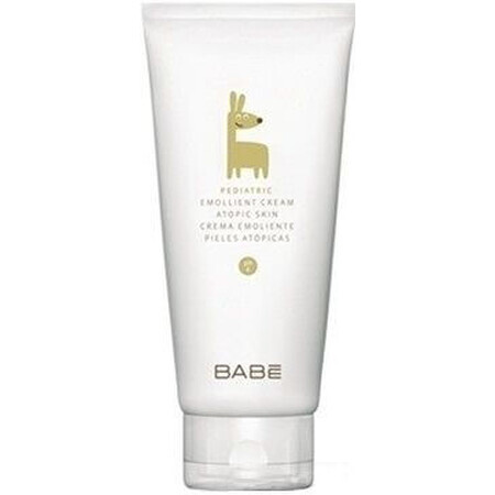 Babé Baby Body Lotion per ammorbidire la pelle atopica 200 ml