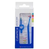 Curaprox CPS Prime START mix scovolini interdentali con supporto 5 pz.