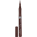 L'Oréal Paris Infaillible Grip 27H Precision Felt eyeliner maro, 1 g