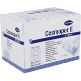 Hartmann COSMOPOR E STERILE pansement stérile (7,2x5cm) 1x50 pcs