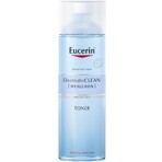 Eucerin DermatoClean Eau Nettoyante 200 ml