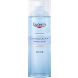 Eucerin DermatoClean Eau Nettoyante 200 ml