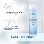 Eucerin DermatoClean Eau Nettoyante 200 ml