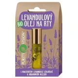 Purity Vision Aceite Labial Bio Lavanda 10 ml